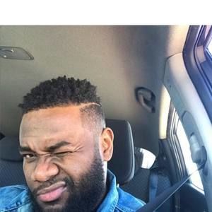 Meet your Posher, Felderson